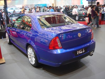 Datei:MG5 2007 Shanghai Auto Show 04.jpg